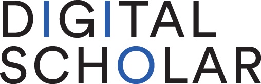 Digital Scholar Logo