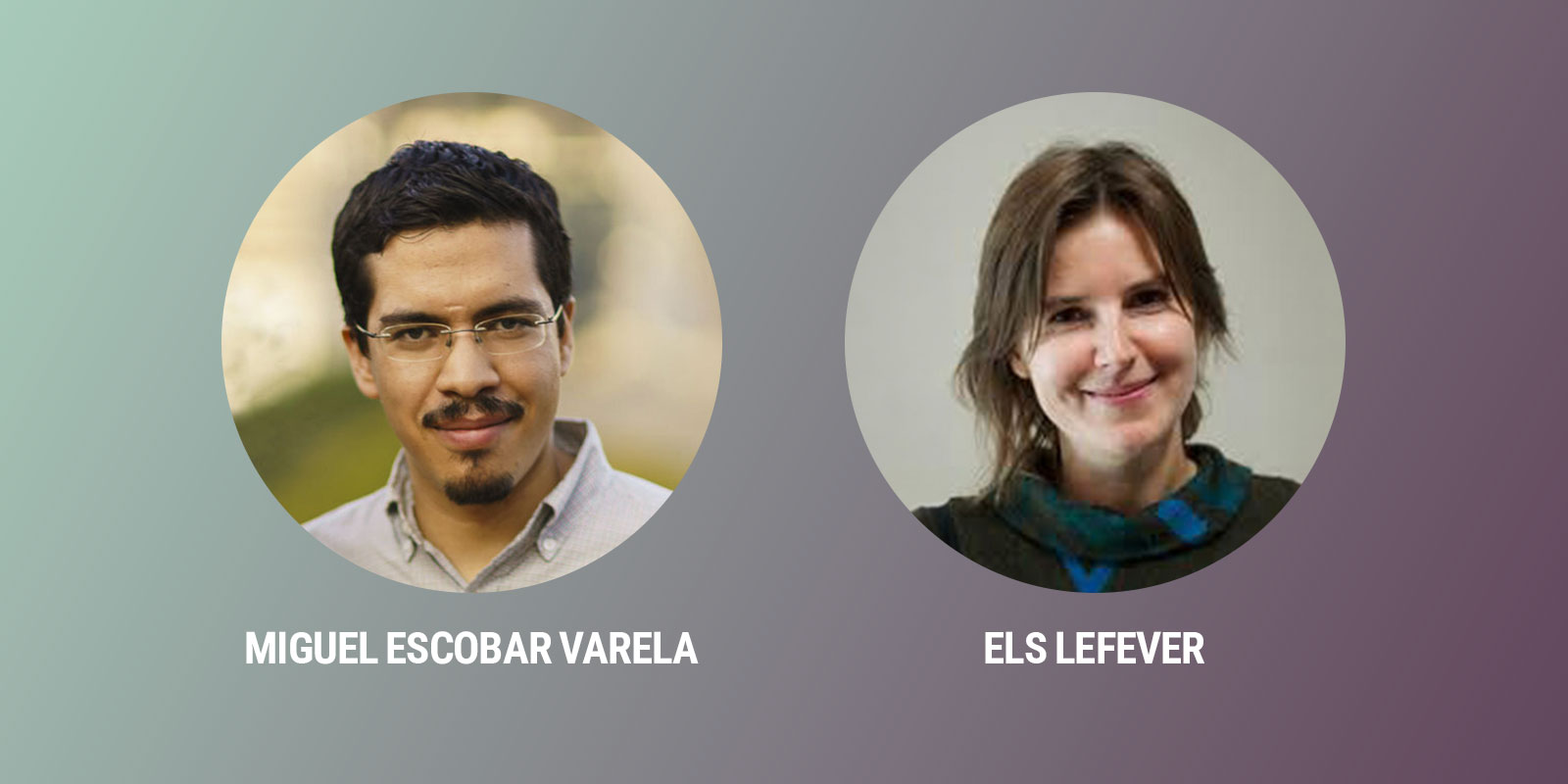Keynote Speakers